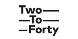 Two to Forty
